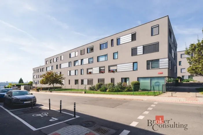 Prodej bytu 3+kk, Praha - Prosek, Na Prosecké vyhlídce, 88 m2