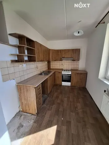 Pronájem bytu 3+1, Tábor, Sofijská, 67 m2
