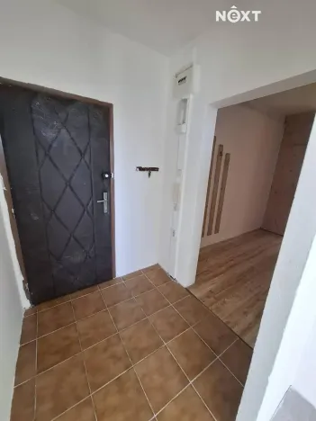 Pronájem bytu 3+1, Tábor, Sofijská, 67 m2