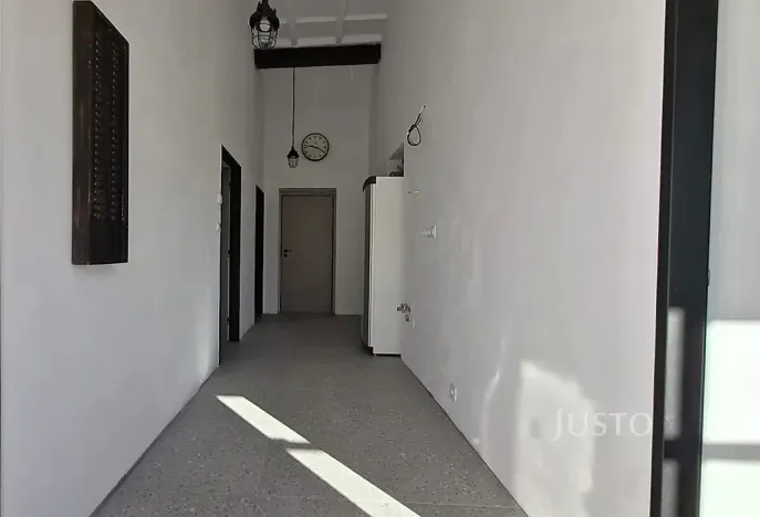 Pronájem kanceláře, Písek, Za Nádražím, 85 m2