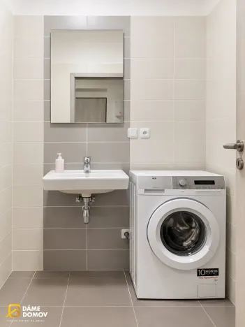 Prodej bytu 2+kk, Brno, Přadlácká, 49 m2