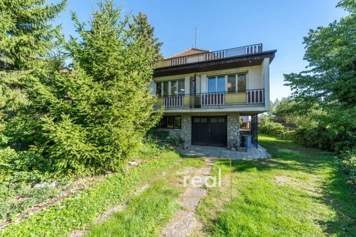 Prodej rodinného domu, Týnec, 312 m2