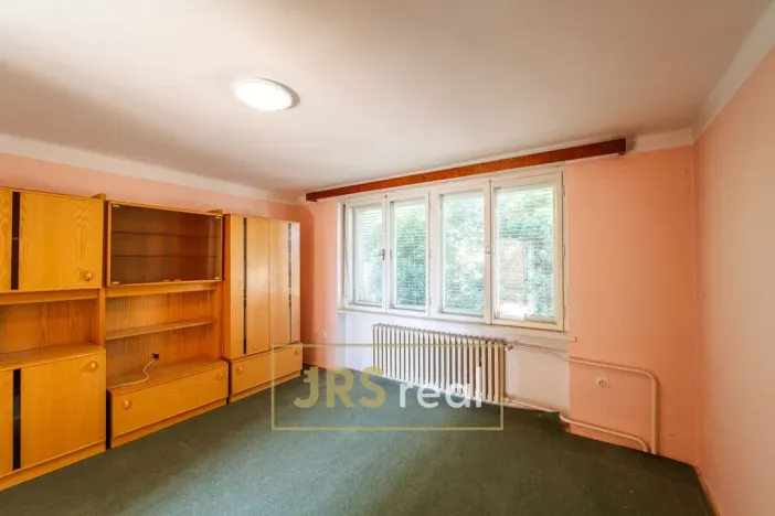 Prodej rodinného domu, Týnec, 312 m2