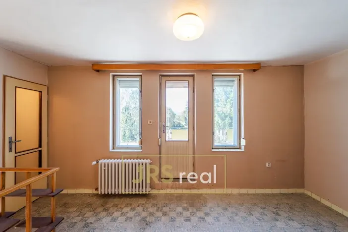 Prodej rodinného domu, Týnec, 312 m2