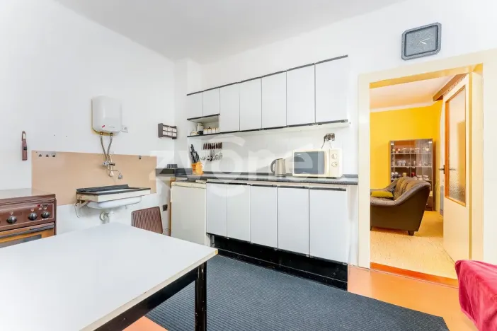 Prodej rodinného domu, Uherský Ostroh, Fučíkova, 87 m2