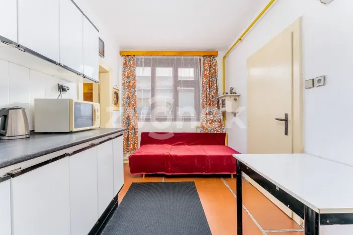 Prodej rodinného domu, Uherský Ostroh, Fučíkova, 87 m2
