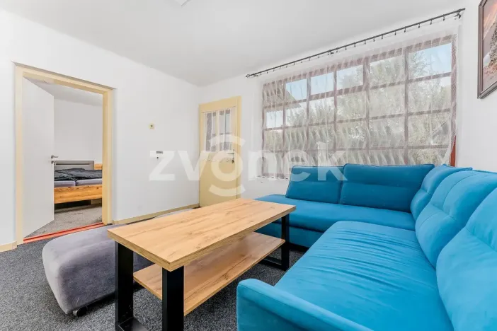 Prodej rodinného domu, Uherský Ostroh, Fučíkova, 87 m2