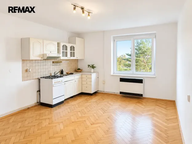 Prodej bytu 1+kk, Litvínov - Horní Litvínov, Podkrušnohorská, 38 m2