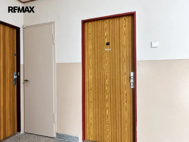 Prodej bytu 1+kk, Litvínov - Horní Litvínov, Podkrušnohorská, 38 m2