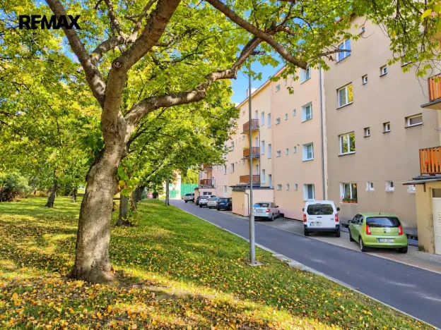 Prodej bytu 1+kk, Litvínov - Horní Litvínov, Podkrušnohorská, 38 m2
