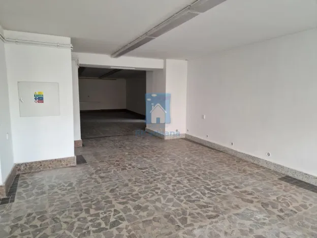 Pronájem skladu, Domažlice, Husova třída, 285 m2