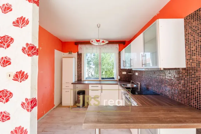 Prodej činžovního domu, Týnec, 312 m2