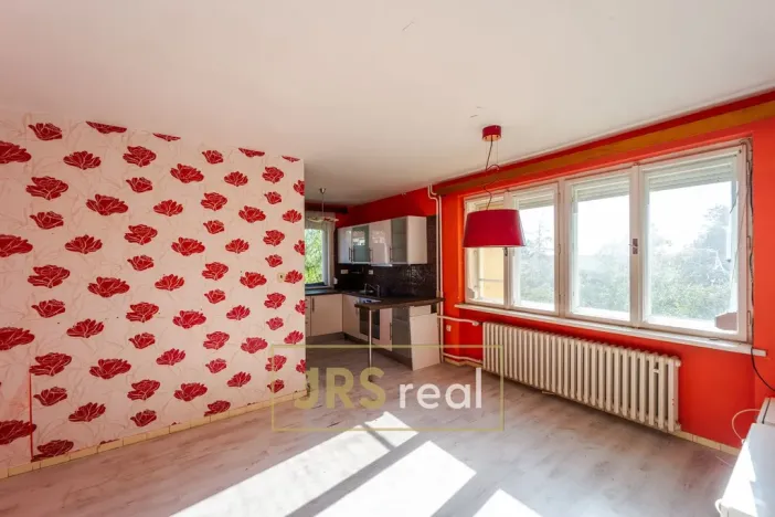Prodej činžovního domu, Týnec, 312 m2