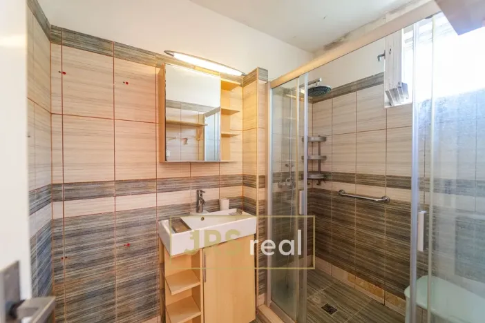 Prodej činžovního domu, Týnec, 312 m2