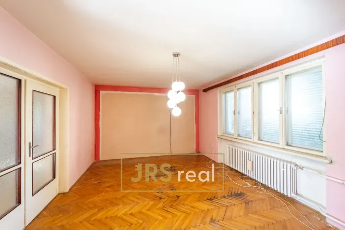 Prodej činžovního domu, Týnec, 312 m2