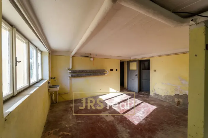 Prodej činžovního domu, Týnec, 312 m2