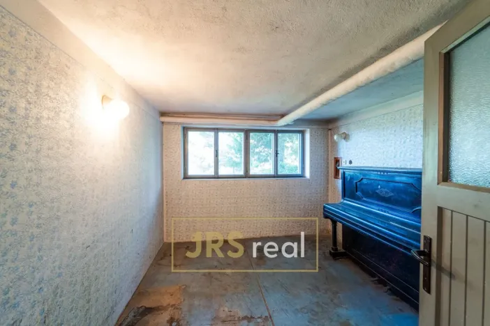Prodej činžovního domu, Týnec, 312 m2