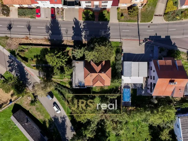 Prodej činžovního domu, Týnec, 312 m2