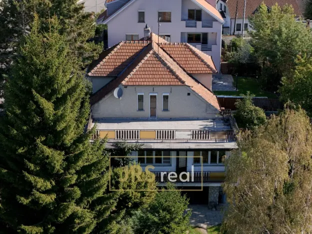 Prodej činžovního domu, Týnec, 312 m2