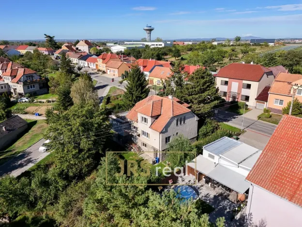 Prodej činžovního domu, Týnec, 312 m2