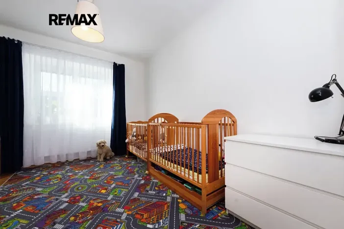 Prodej bytu 3+kk, Praha - Kobylisy, Horňátecká, 78 m2