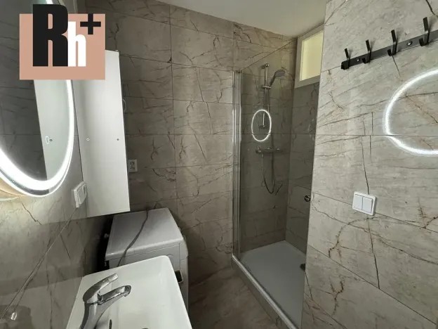 Pronájem bytu 2+kk, Bohumín, Svat. Čecha, 38 m2