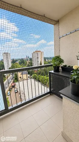 Prodej bytu 4+kk, Hradec Králové, Gebauerova, 68 m2