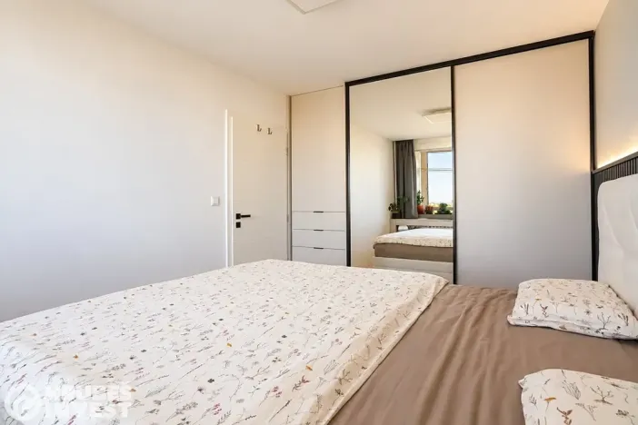 Prodej bytu 4+kk, Hradec Králové, Gebauerova, 68 m2