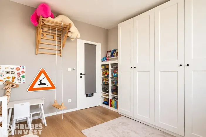 Prodej bytu 4+kk, Hradec Králové, Gebauerova, 68 m2