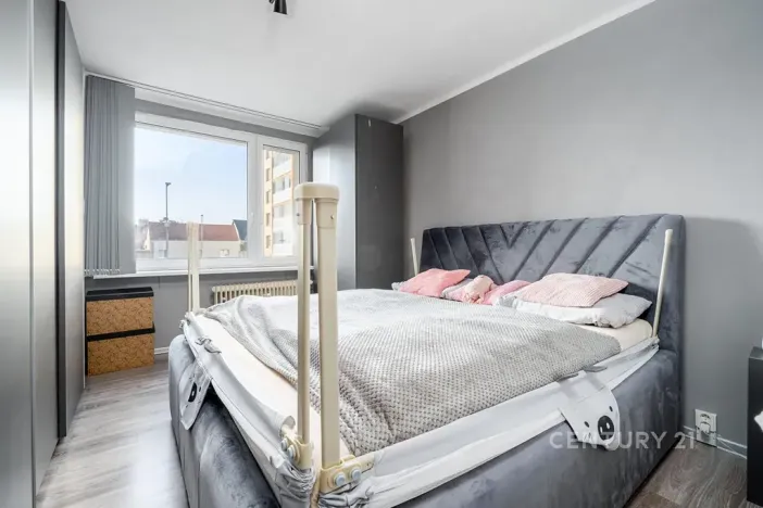 Prodej bytu 2+1, Bohušovice nad Ohří, Zahradní, 56 m2