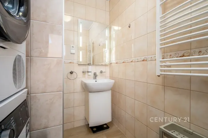 Prodej bytu 2+1, Bohušovice nad Ohří, Zahradní, 56 m2