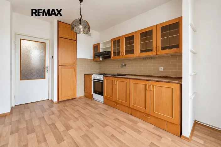 Prodej bytu 3+1, Modřice, Komenského, 90 m2