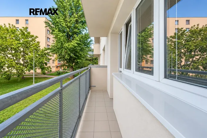 Prodej bytu 3+1, Modřice, Komenského, 90 m2