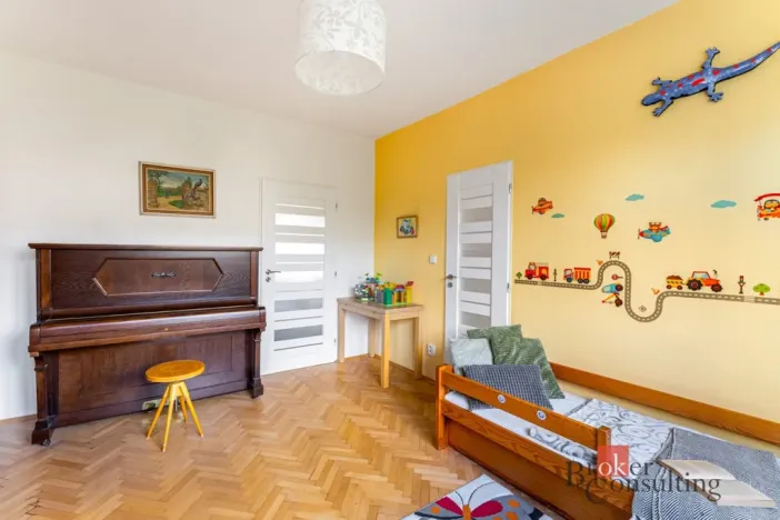 Prodej bytu 2+1, Praha - Vokovice, Africká, 48 m2