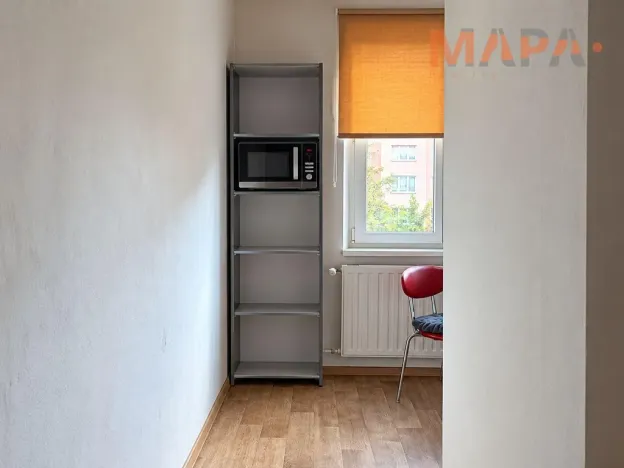 Prodej bytu 2+1, Chomutov, Zahradní, 51 m2