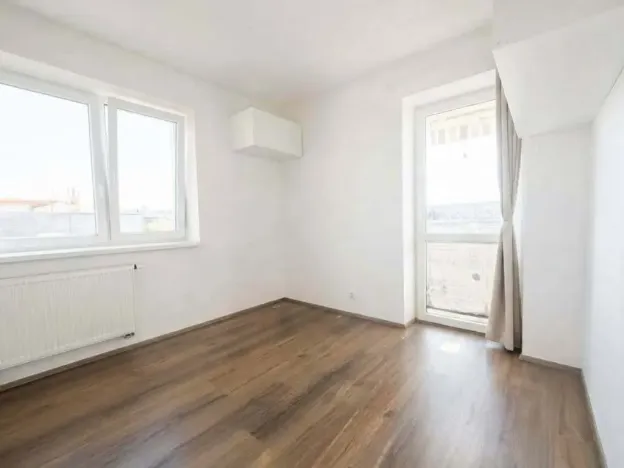Pronájem bytu 3+kk, Brno - Žebětín, Přírodní, 57 m2