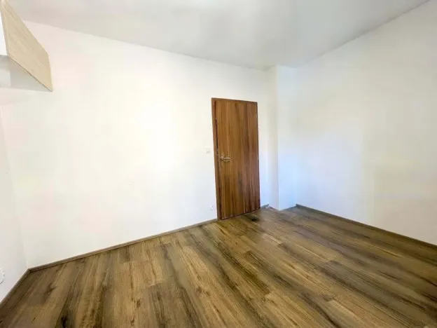 Pronájem bytu 3+kk, Brno - Žebětín, Přírodní, 57 m2