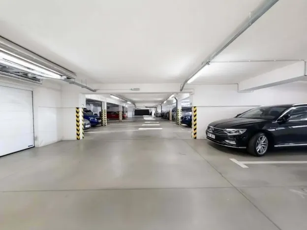 Pronájem bytu 3+kk, Brno - Žebětín, Přírodní, 57 m2