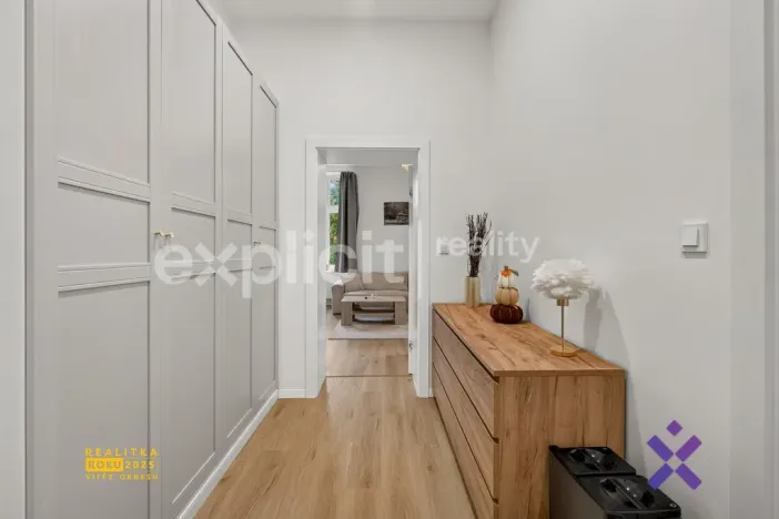 Prodej bytu 3+kk, Opava - Předměstí, Riegrova, 82 m2