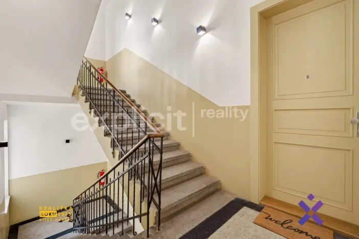 Prodej bytu 3+kk, Opava - Předměstí, Riegrova, 82 m2