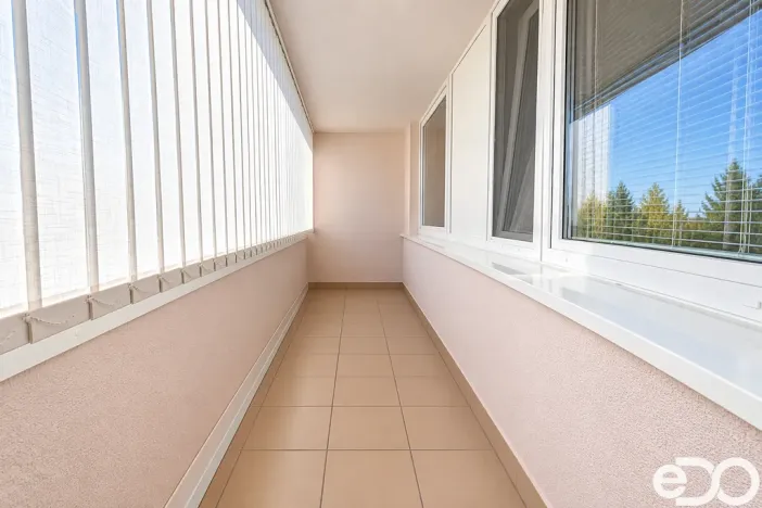 Prodej bytu 3+kk, Praha, Hrabákova, 91 m2