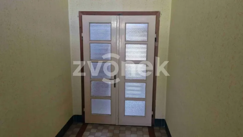 Prodej rodinného domu, Hustopeče, Brněnská, 200 m2