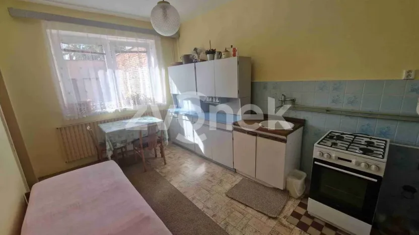 Prodej rodinného domu, Hustopeče, Brněnská, 200 m2