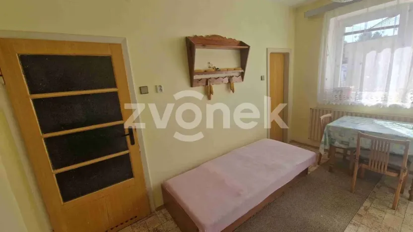 Prodej rodinného domu, Hustopeče, Brněnská, 200 m2