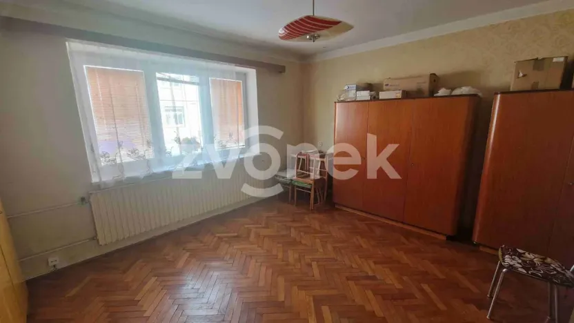 Prodej rodinného domu, Hustopeče, Brněnská, 200 m2