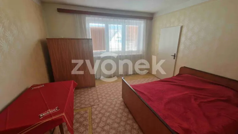 Prodej rodinného domu, Hustopeče, Brněnská, 200 m2