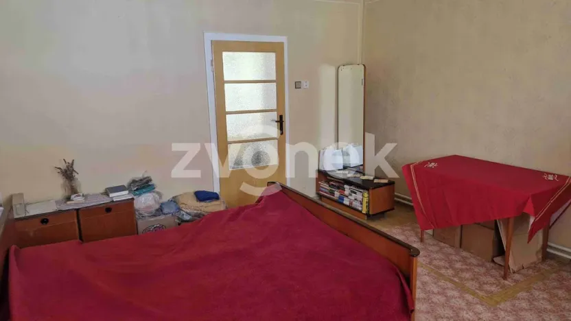 Prodej rodinného domu, Hustopeče, Brněnská, 200 m2