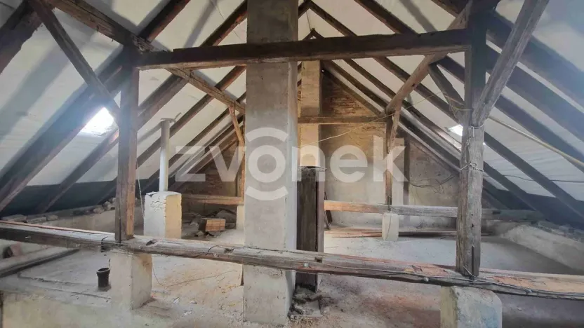 Prodej rodinného domu, Hustopeče, Brněnská, 200 m2