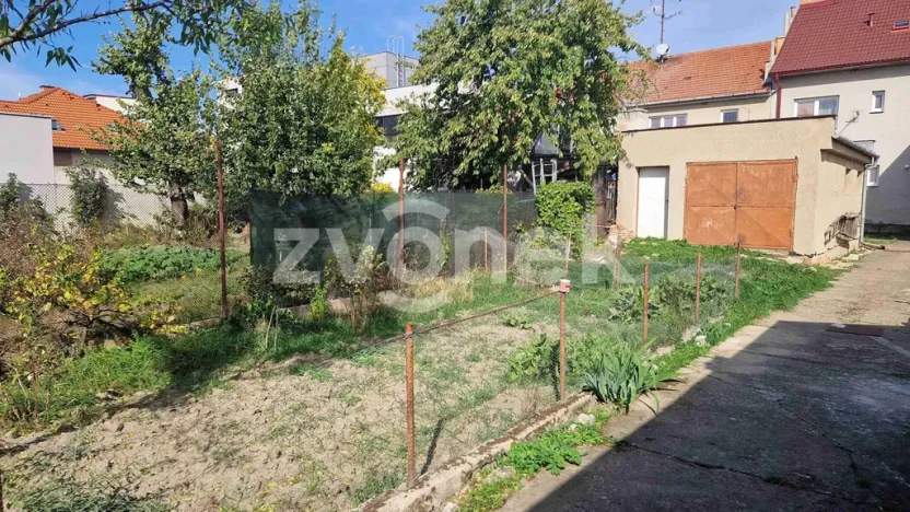 Prodej rodinného domu, Hustopeče, Brněnská, 200 m2