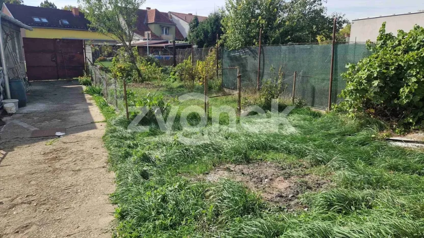 Prodej rodinného domu, Hustopeče, Brněnská, 200 m2